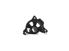 AC Black Mounting Kit Ktm 16