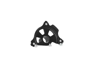 AC Black Mounting Kit Ktm 16
