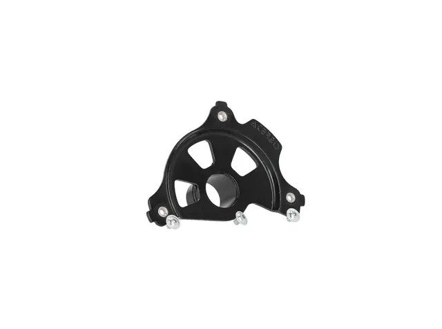 AC Black Mounting Kit Ktm 16 