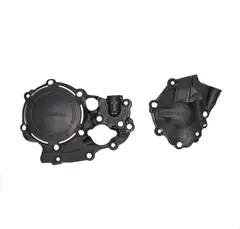 AC Kit X-Power Crf250R/Rx 2022 Black