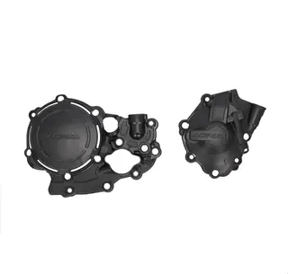 AC Kit X-Power Crf250R/Rx 2022 Finnes i flere farger