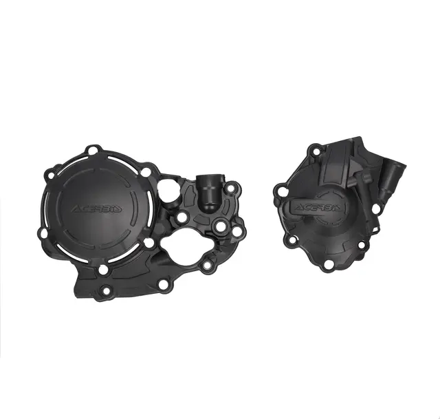 AC Kit X-Power Crf250R/Rx 2022 Black 