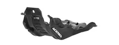 AC Skid Plate Beta Rr 250/300 20 Black