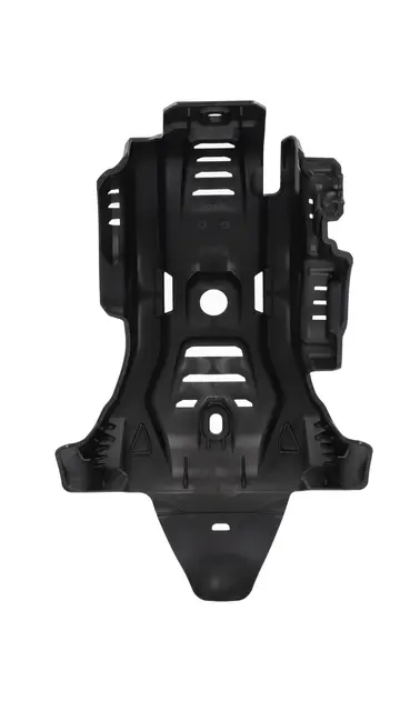 AC Skid Plate Beta Rr 250/300 20 Black 