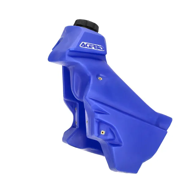 AC Fuel Tank Yam 12L Yz125/250 22 Blue 