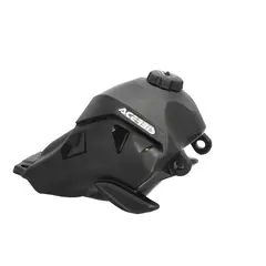 AC Fuel Tank Honda 14L Crf300L 21 Black