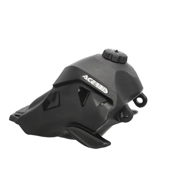 AC Fuel Tank Honda 14L Crf300L 21 Black 