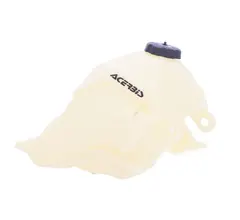 AC Fuel Tank Honda 14L Crf300L 21 Clear