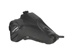 AC Fuel Tank Honda 25L Africa Twin 20 Black