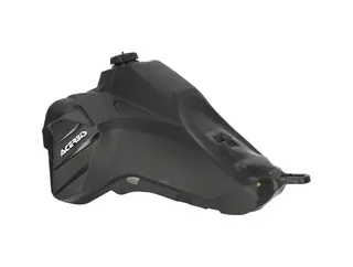 AC Fuel Tank Honda 25L Africa Twin 20 Black