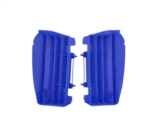 AC Radiator Louvers Yamaha Yz 125 05 Finnes i flere farger