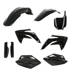 Acerbis Full Plastic Kit - Honda Honda CRF150F 4-Takt, 03-17