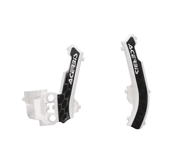 AC Frame Protector X-Grip Sx50 20 White/Black 