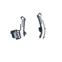 AC Frame Protector X-Grip Sx50 20 Blue/White