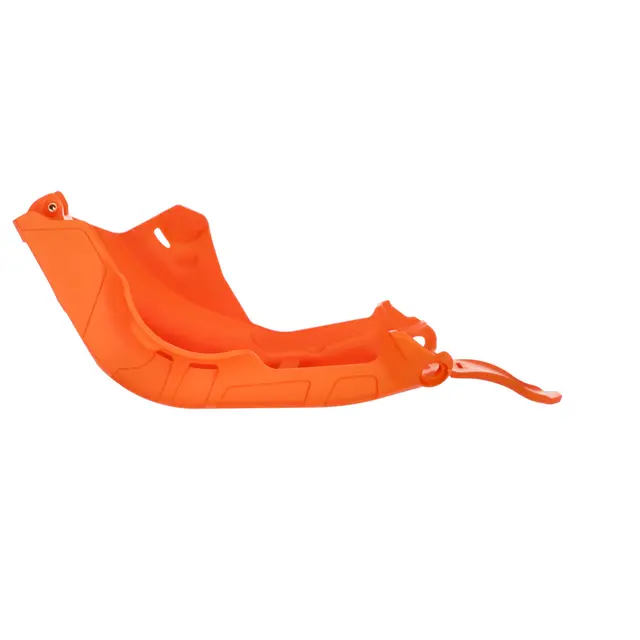 AC Skid Plate Ktm Sxf250/350 23 Orange 2 