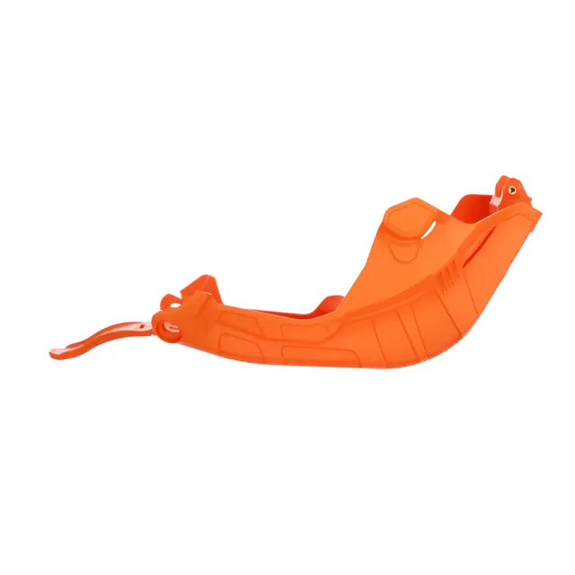 AC Skid Plate Ktm Sxf250/350 23 Orange 2 