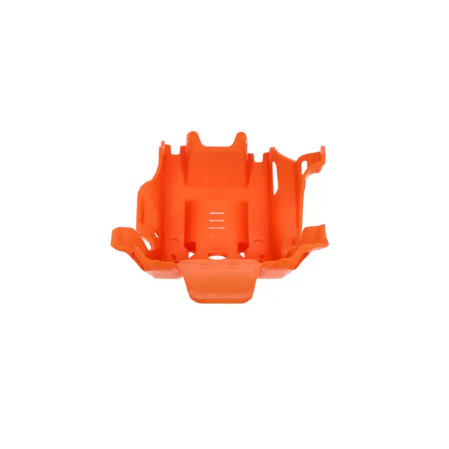 AC Skid Plate Ktm Sxf250/350 23 Orange 2 