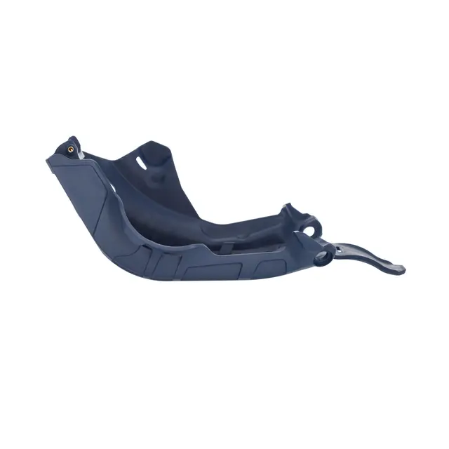 AC Skid Plate Ktm Sxf250/350 23 Blue 