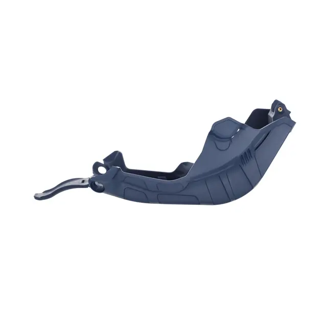 AC Skid Plate Ktm Sxf250/350 23 Blue 