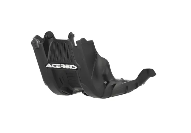 AC Skid Plate Ktm Sxf250/350 23 Black 