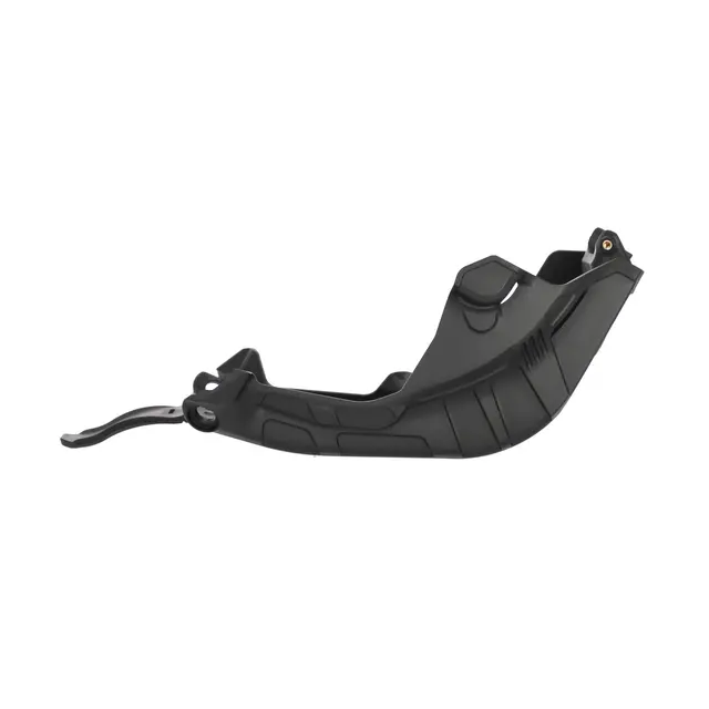 AC Skid Plate Ktm Sxf250/350 23 Black 