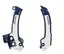 AC Frame Protector X-Grip Hsq Tc/Fc 23 Blue/White