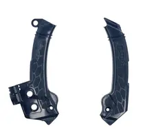 AC Frame Protector X-Grip Hsq Tc/Fc 23 Blue/Blue