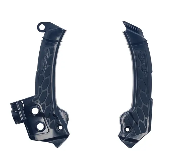 AC Frame Protector X-Grip Hsq Tc/Fc 23 Blue/Blue 