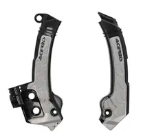 AC Frame Protector X-Grip Hsq Tc/Fc 23 Black/Grey
