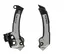 AC Frame Protector X-Grip Hsq Tc/Fc 23 Black/Grey