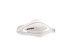 AC Handguard Zoom White
