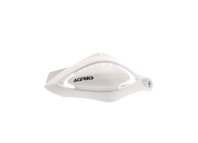 AC Handguard Zoom White 