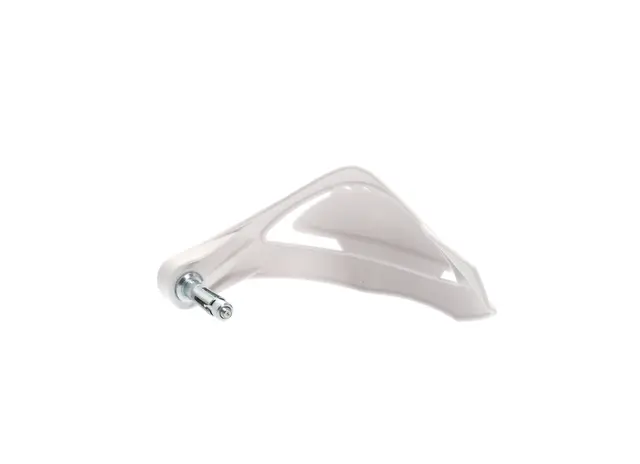 AC Handguard Zoom White 