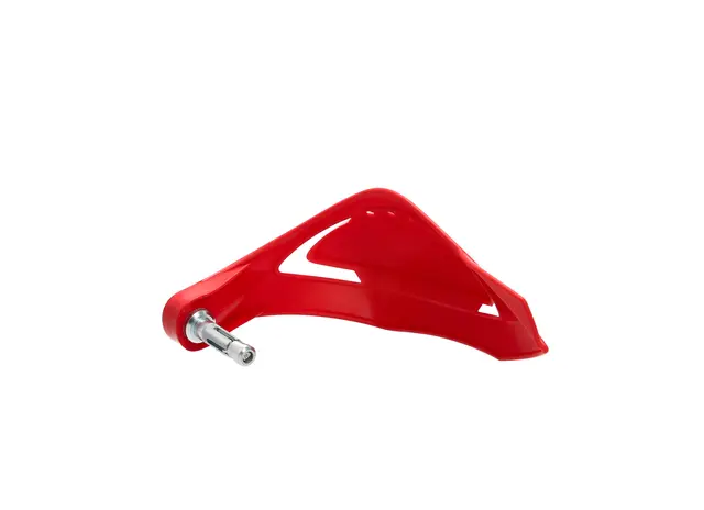AC Handguard Zoom Red 