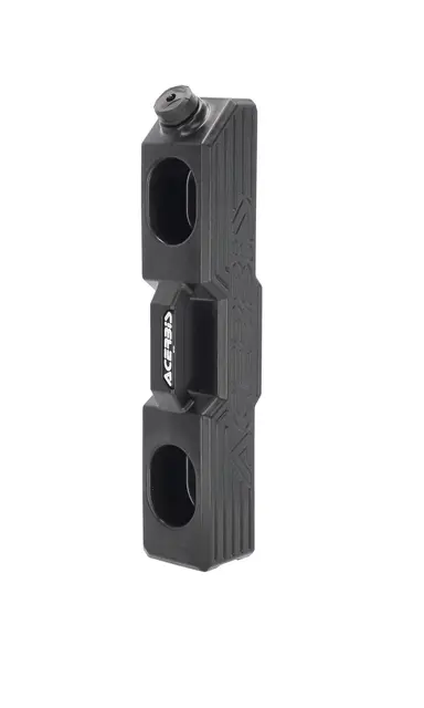 AC Tanks Vertical T 6L No Kit Black 
