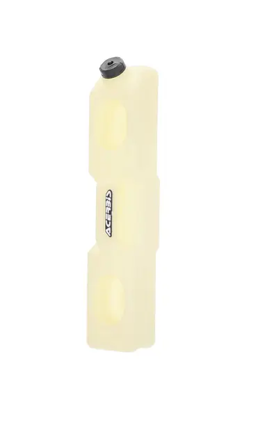 AC Tanks Vertical T 6L No Kit Clear 