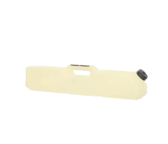 AC Tanks Vertical T 6L No Kit Clear 