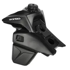 ACERBIS Bensintank Svart 12L KTM SX &amp; SXF 2023- / EXC-F 2024-
