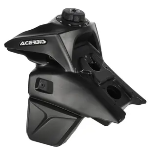 ACERBIS Bensintank Svart 12L KTM SX &amp; SXF 2023- / EXC-F 2024-