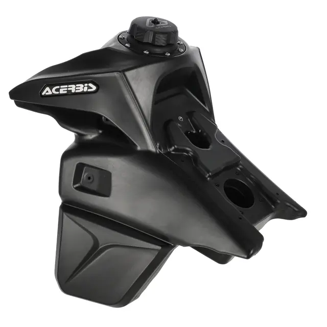 ACERBIS Bensintank Svart 12L KTM SX & SXF 2023- / EXC-F 2024- 