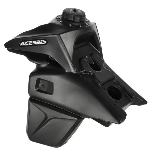 AC Fuel Tank Ktm 12L Sxf 2023 Black 