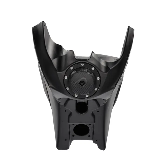 AC Fuel Tank Ktm 12L Sxf 2023 Black 
