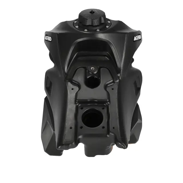 AC Fuel Tank Ktm 12L Sxf 2023 Black 