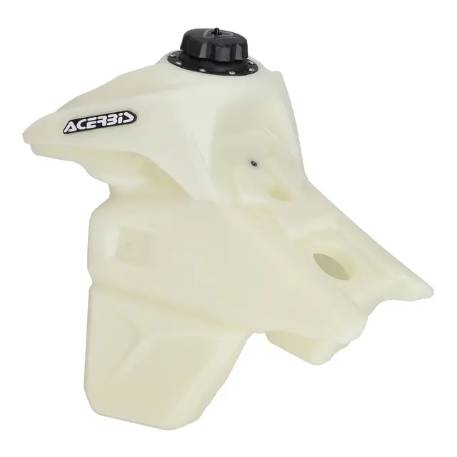 AC Fuel Tank Ktm 12L Sxf 2023 Clear 