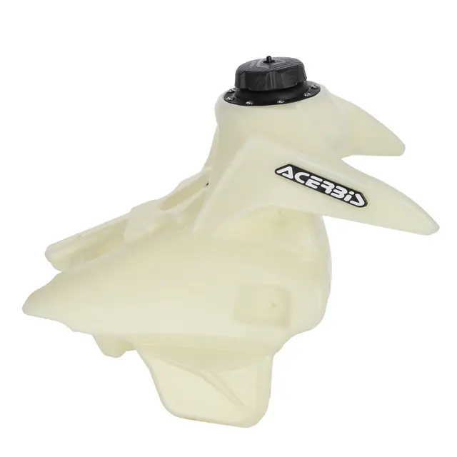 AC Fuel Tank Ktm 12L Sxf 2023 Clear 