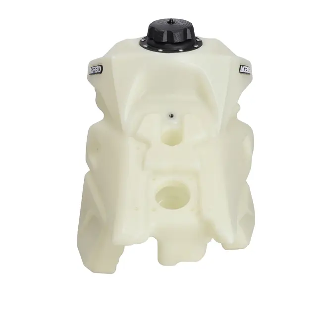 AC Fuel Tank Ktm 12L Sxf 2023 Clear 