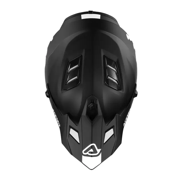 AC Helmets Profile Junior, T54 Black 3 