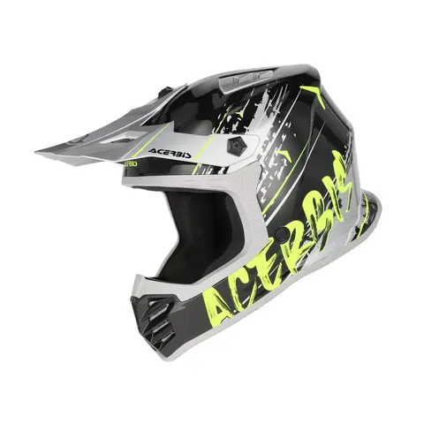 AC Helmet Profile Junior Finnes i flere varianter
