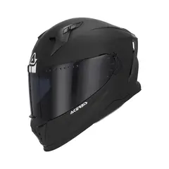 AC Helmet X-Way Black 2, XS
