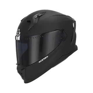 AC Helmet X-Way Black 2